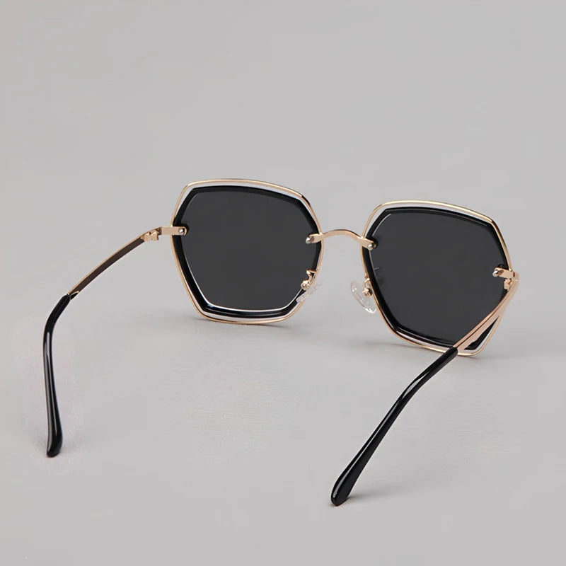 Celine Geo Sunglasses