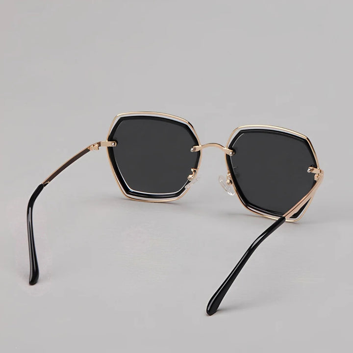 Celine Geo Sunglasses