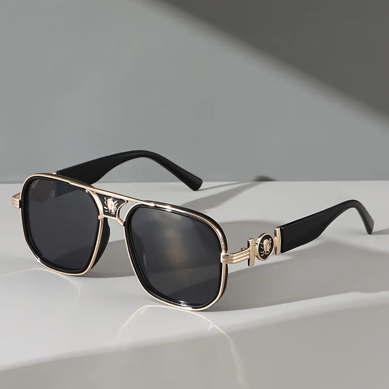 Nova Double Beam Sunglasses