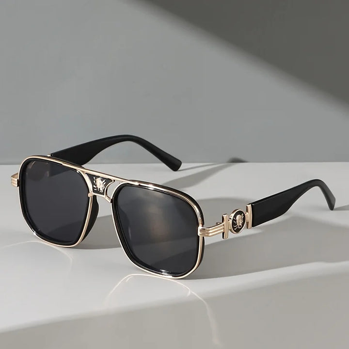 Nova Double Beam Sunglasses