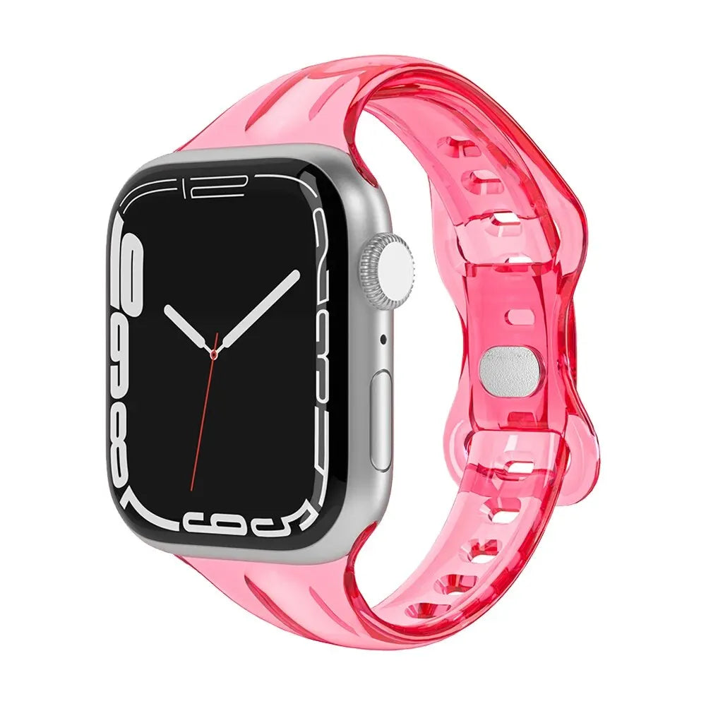 Sync Apple Watch Band