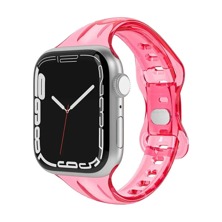 Sync Apple Watch Band