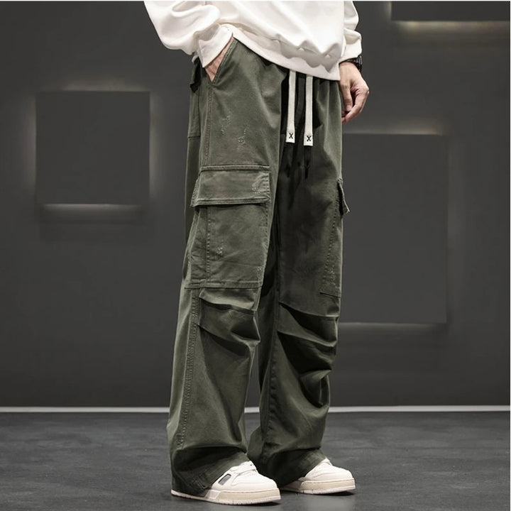 Castello Utility Cargos