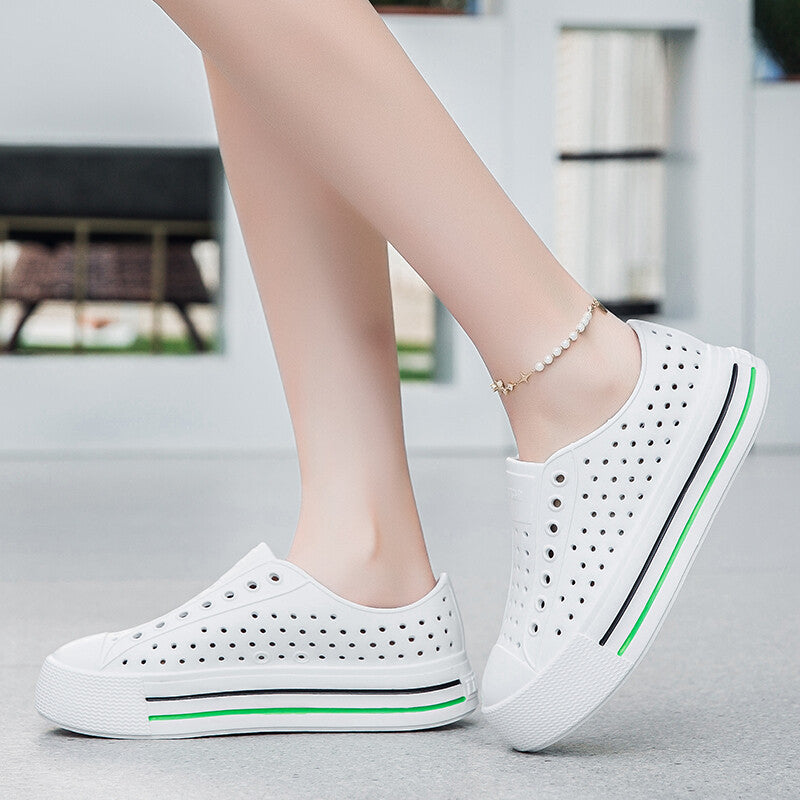 Airelle Slip-On Sneaker