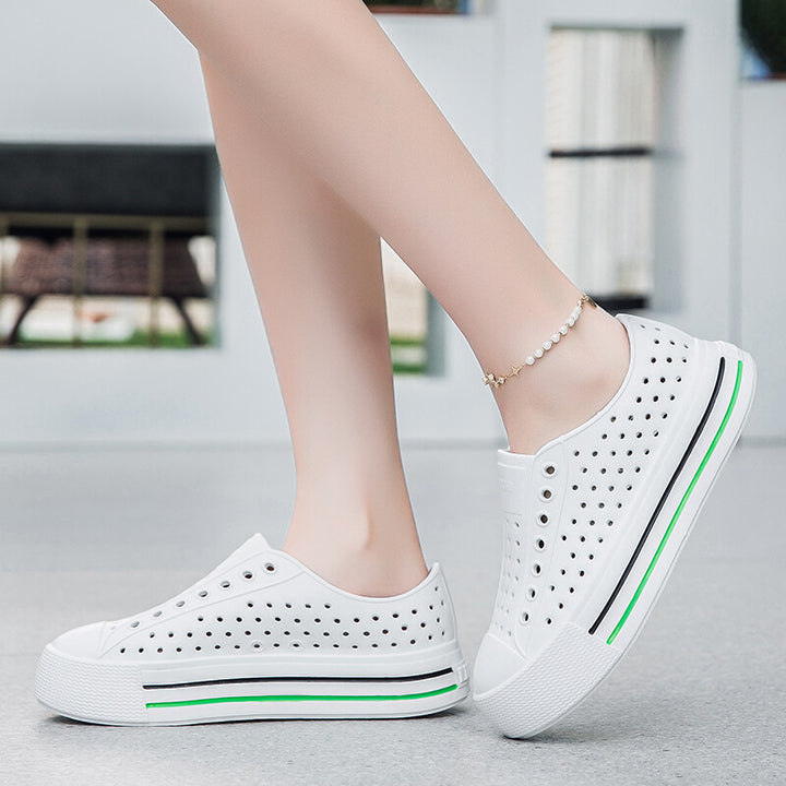 Airelle Slip-On Sneaker