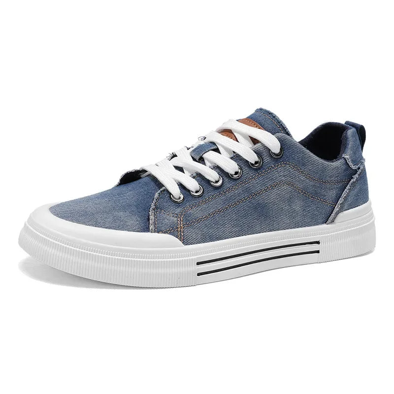 Legacy Denim Sneaker