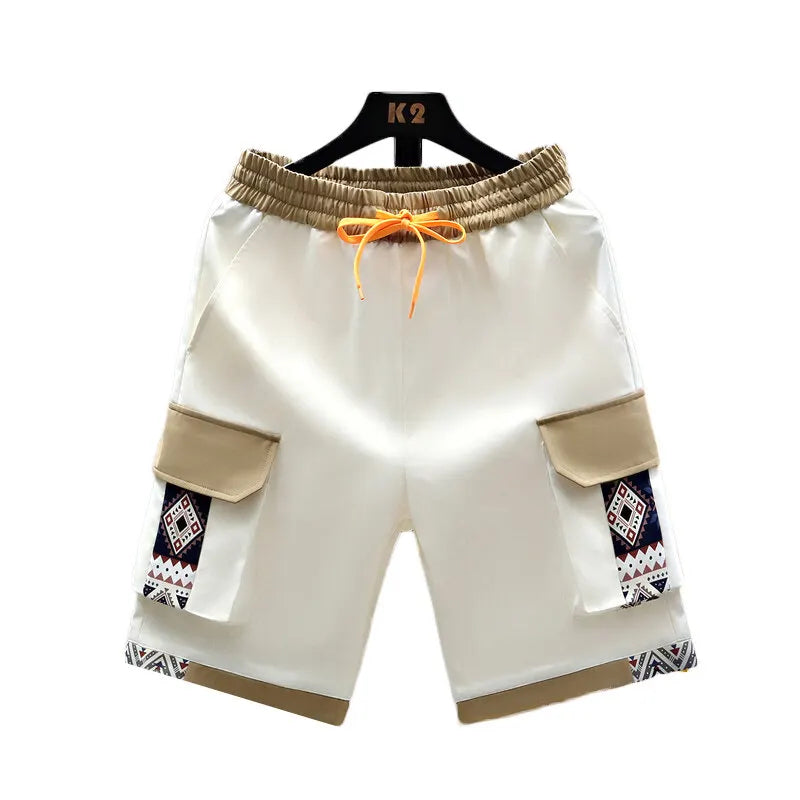Aztec Cargo Short