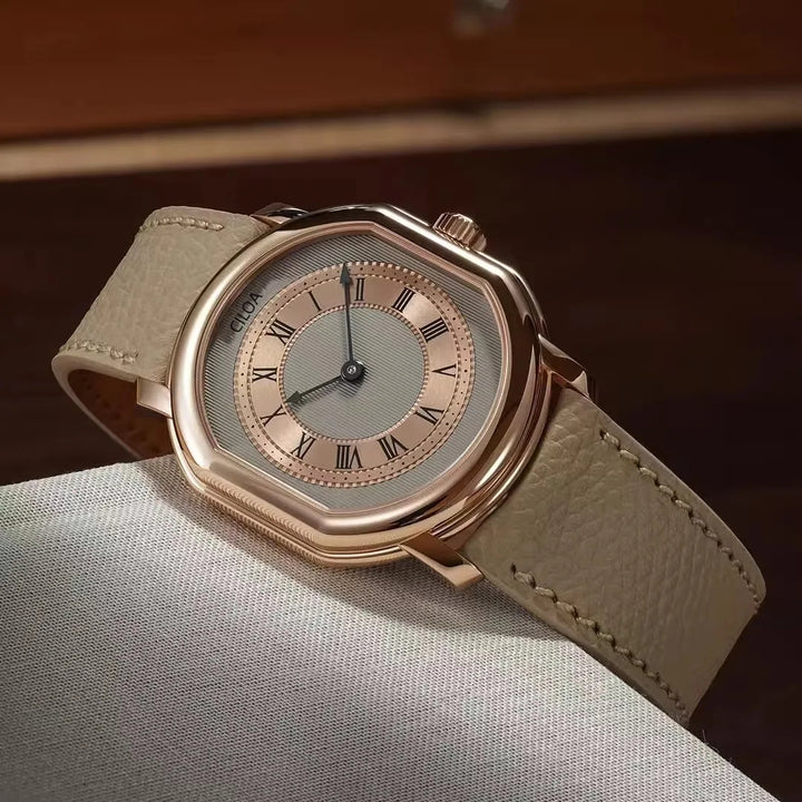 Sterling Heritage Watch