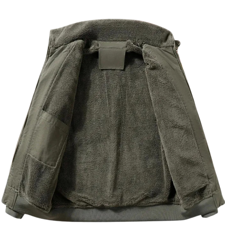 Kodiak Thermal Bomber