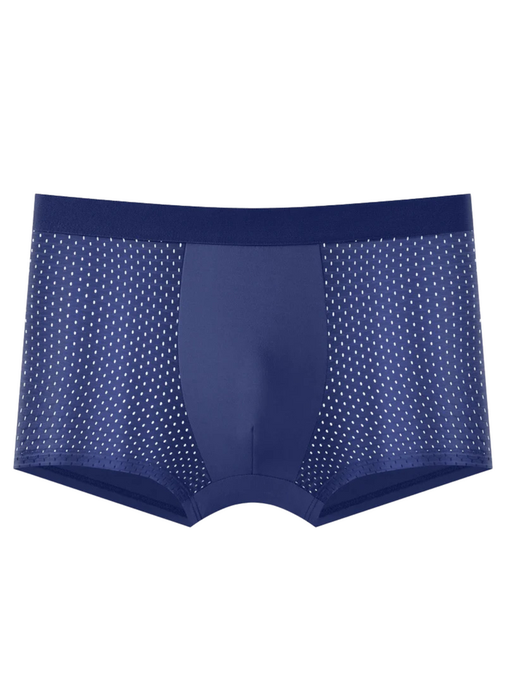 Reflex Mesh Boxer Brief Set