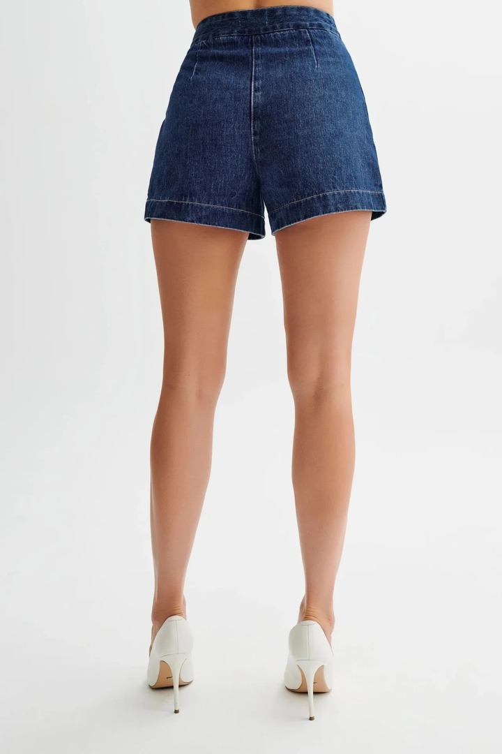 Denim Tailor Co-Ord