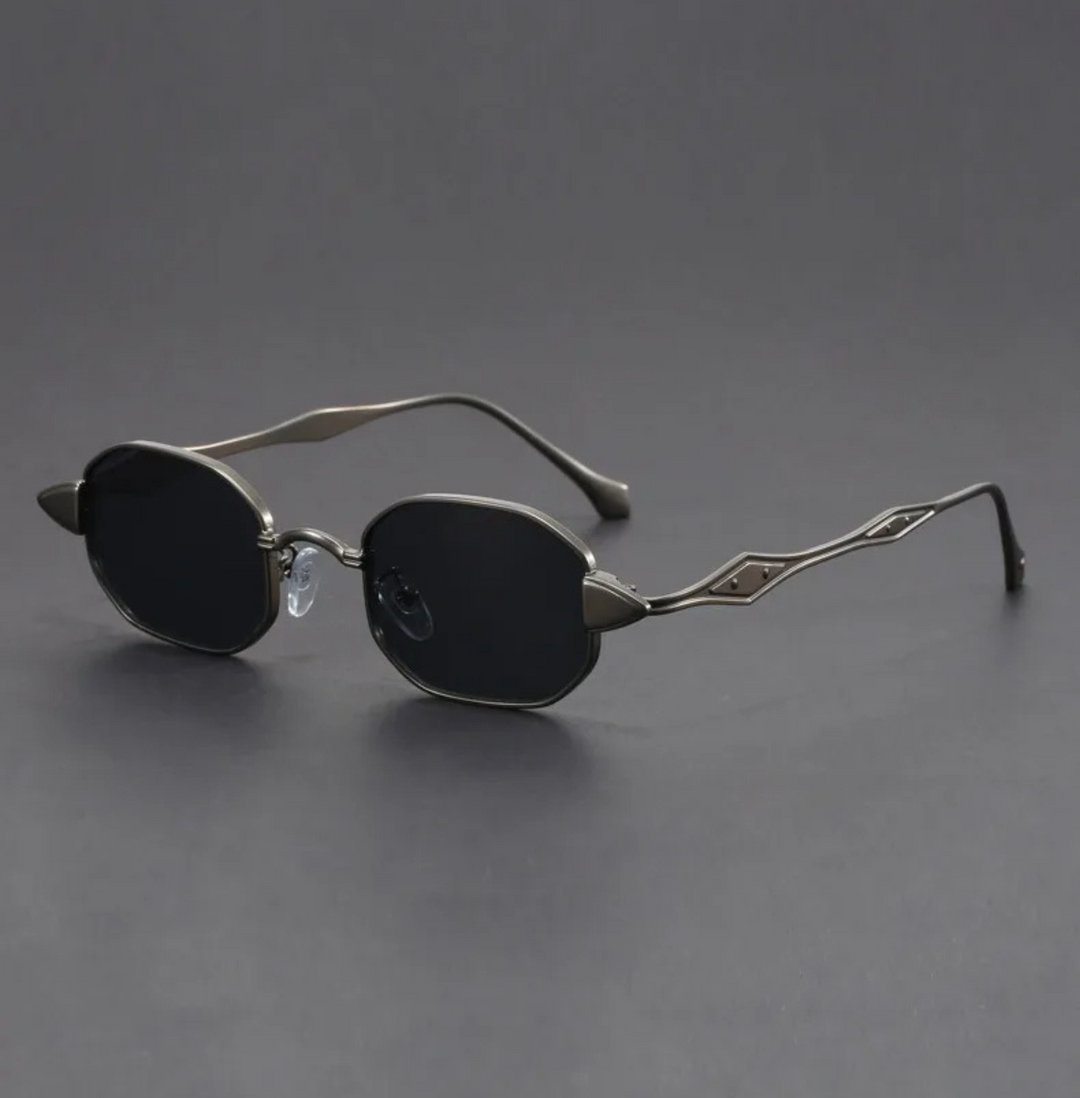 Ibiza Gradient Sunglasses