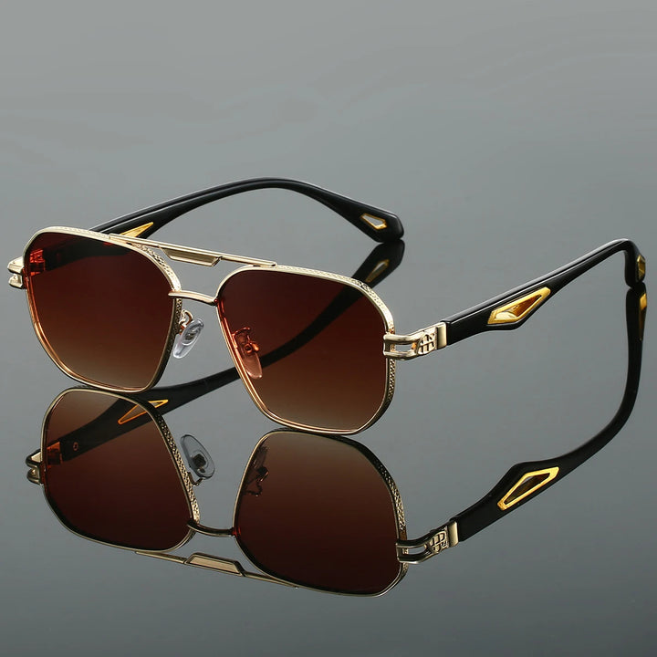 Skyline Gradient Aviators