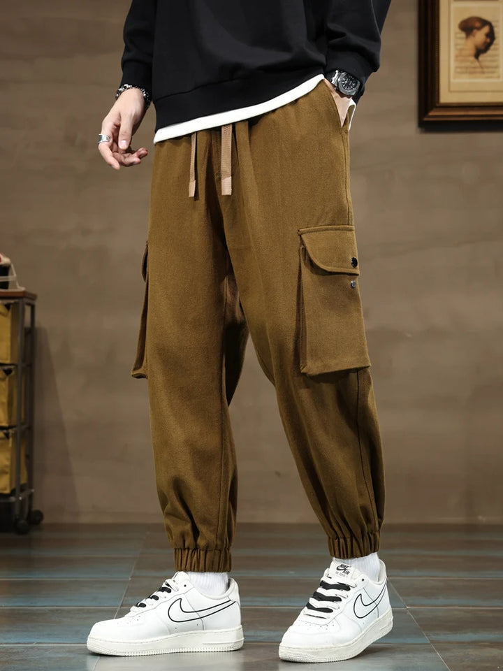 Vanguard Cargo Jogger