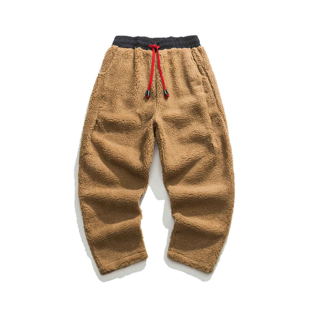 Lorenzo Urban Fleece Pants