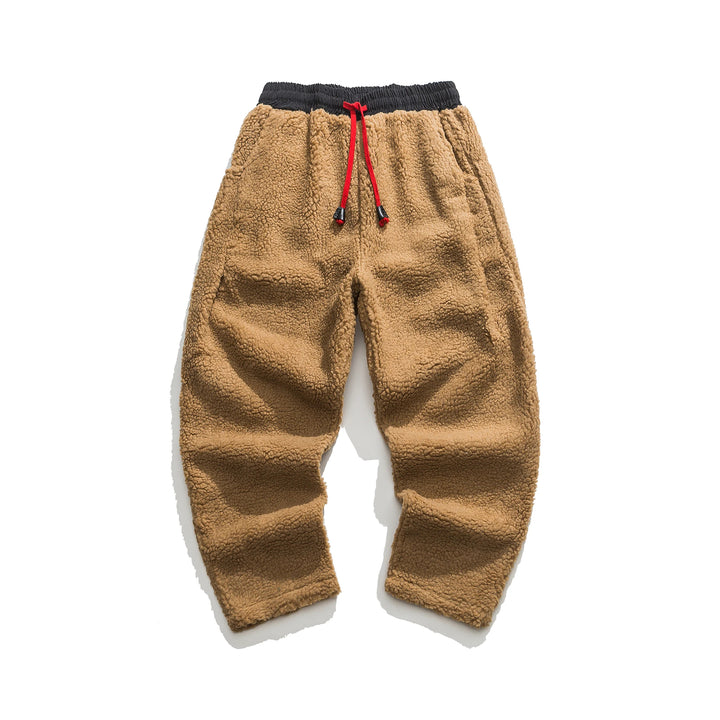 Lorenzo Urban Fleece Pants