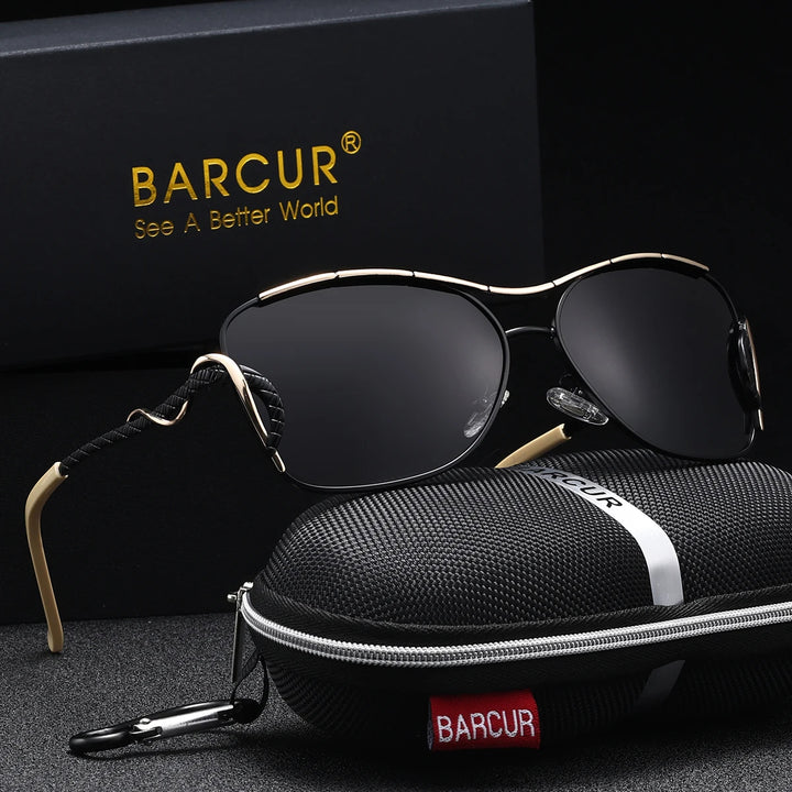 Viper Aviator Sunglasses