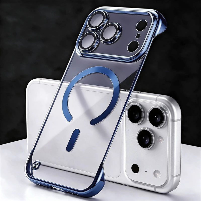 Unframed™ iPhone Case