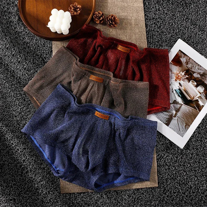 Voss Mesh Boxer Set