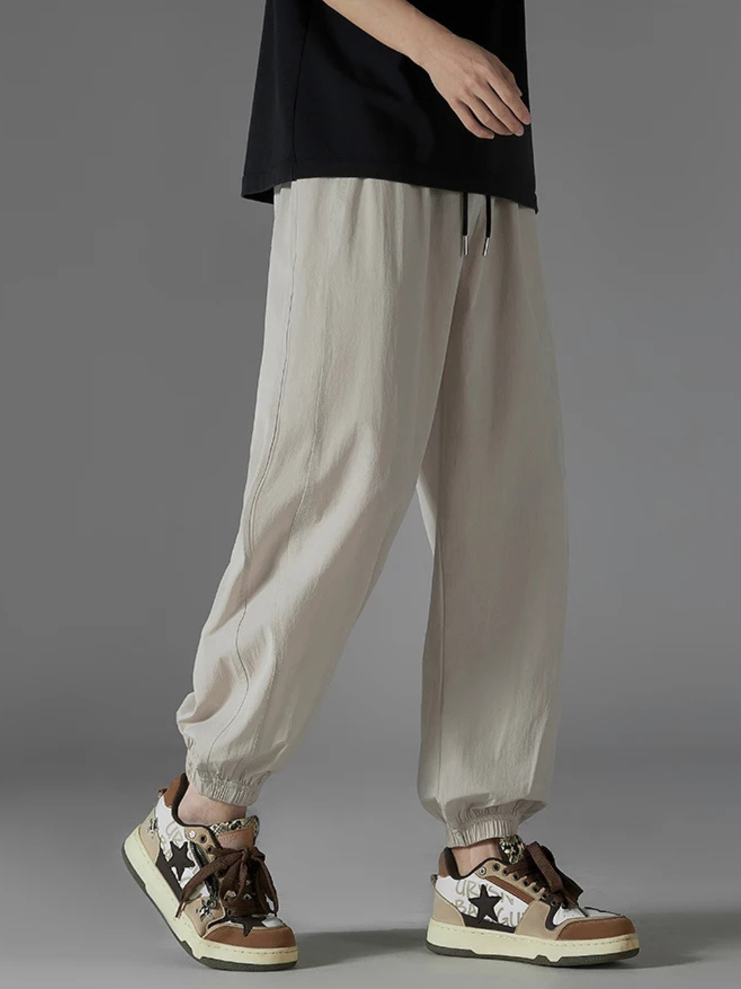 Omni Ice Silk Jogger