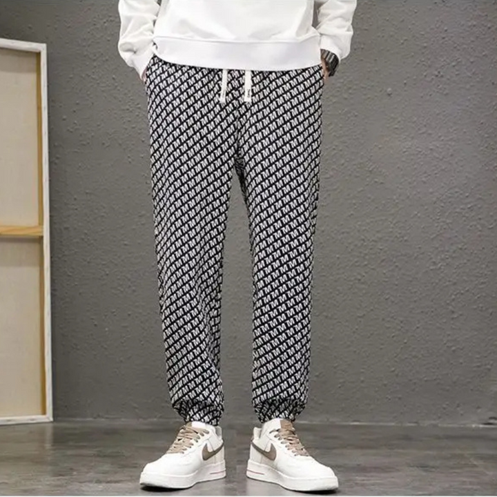 Maverick Motif Jogger