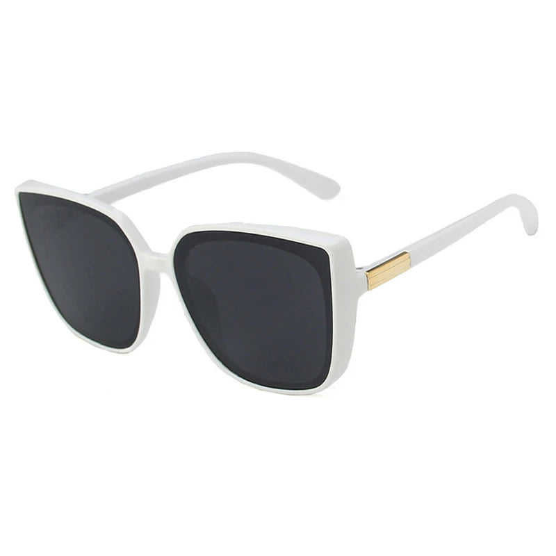 Civette Oversized Sunglasses