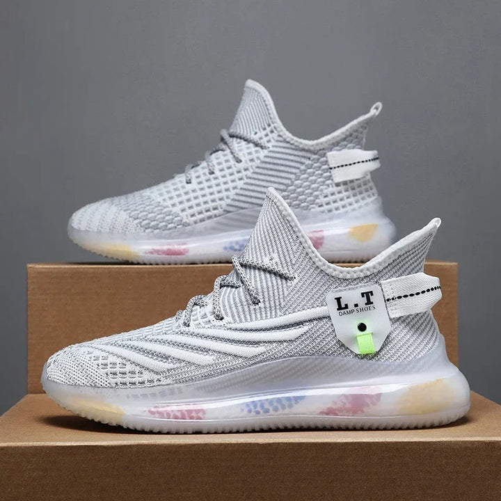 Apex Air Mesh Sneaker