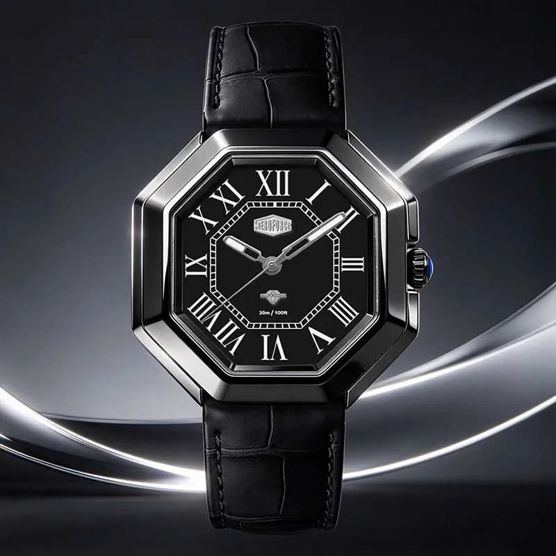 Octavien Quartz Watch