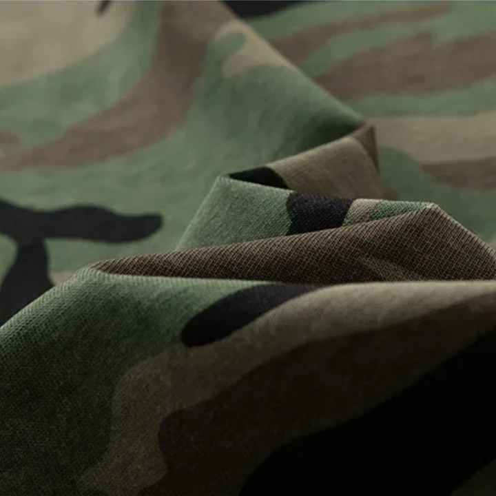 Delta Camo Tee