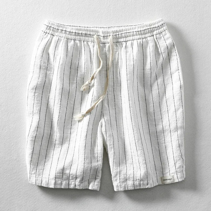 Driftline Linen Short