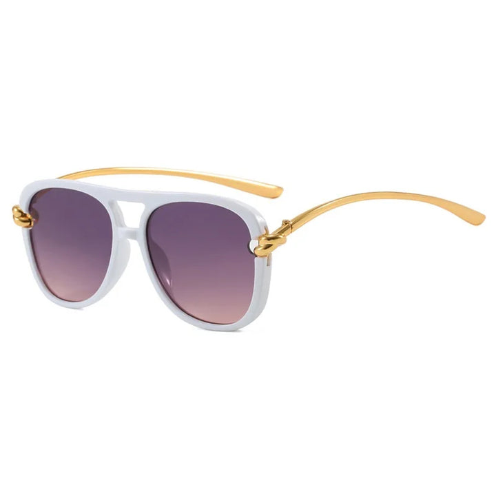 Venetia Knot Sunglasses