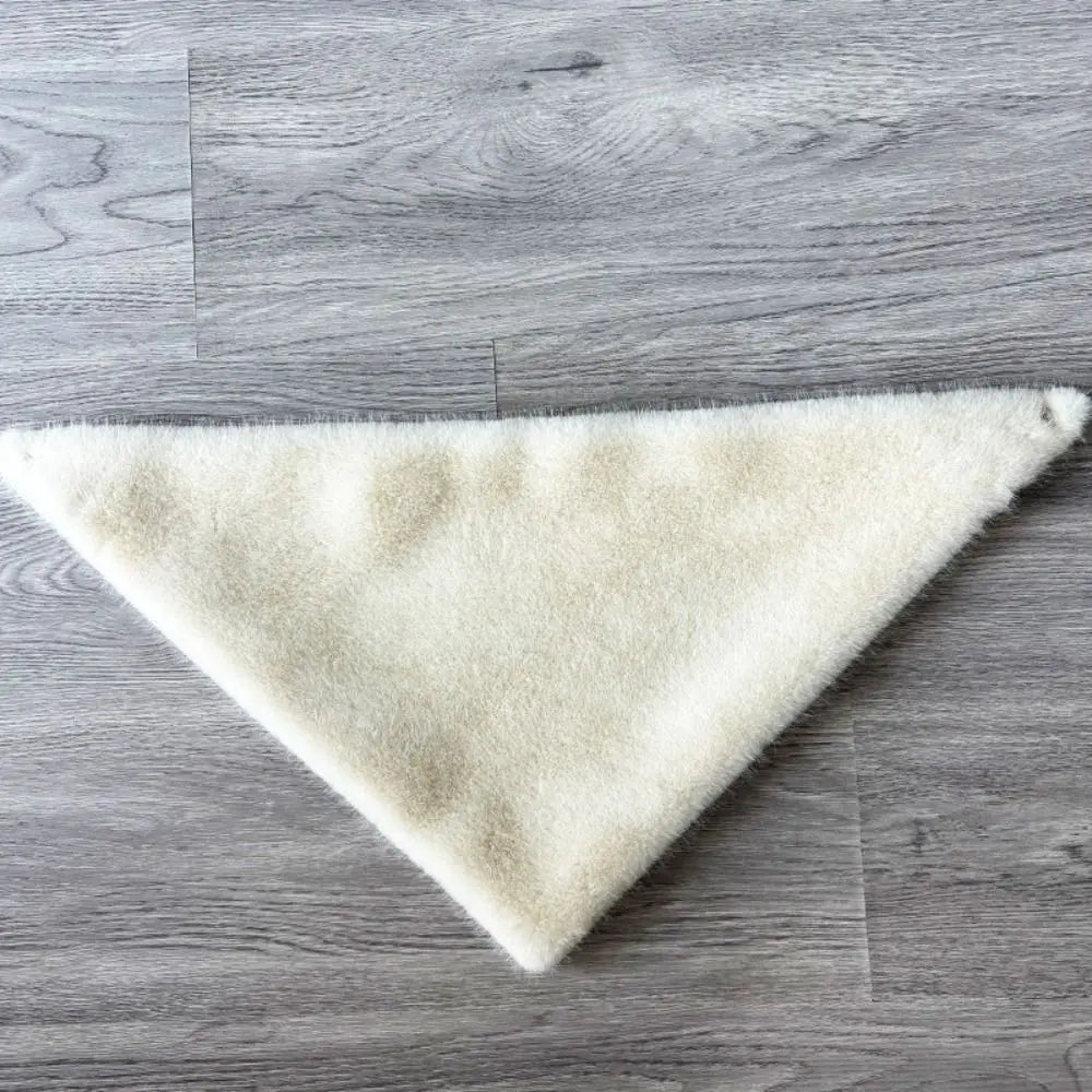 Valette Faux Fur Scarf