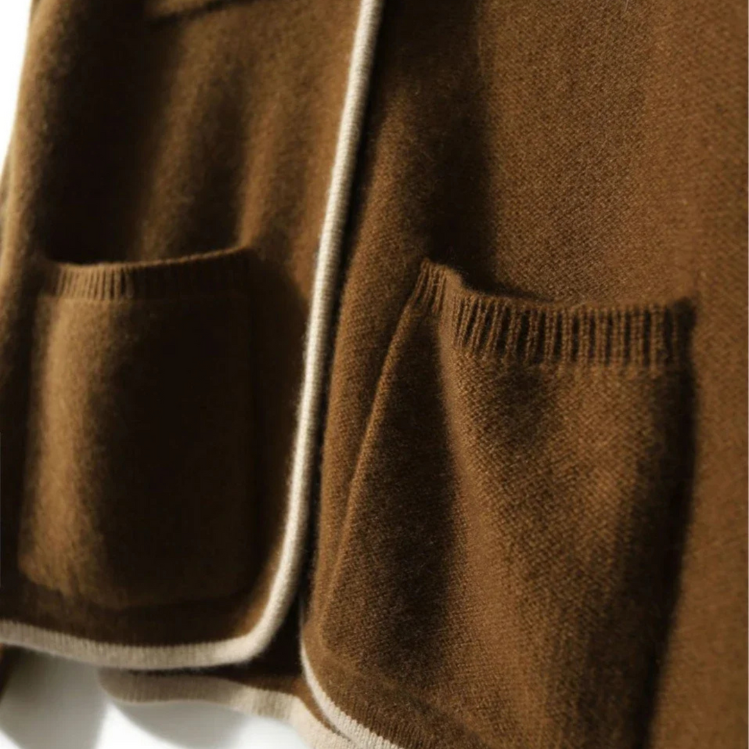 Belgravia Knit Cardigan
