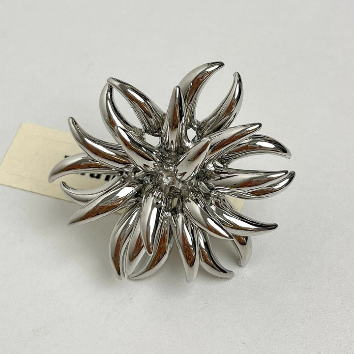 Sunfire Ring & Earrings Set