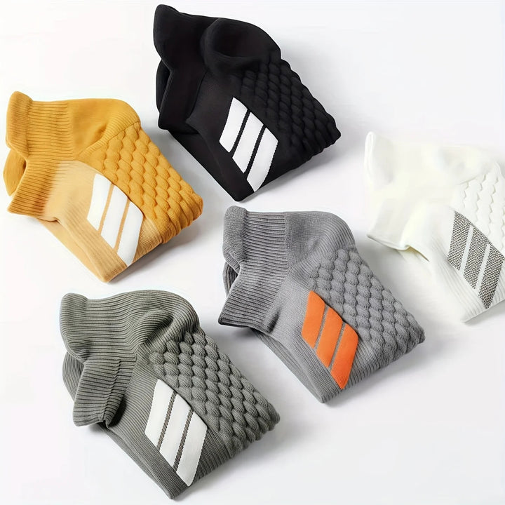 Stride Athletic Sock Set