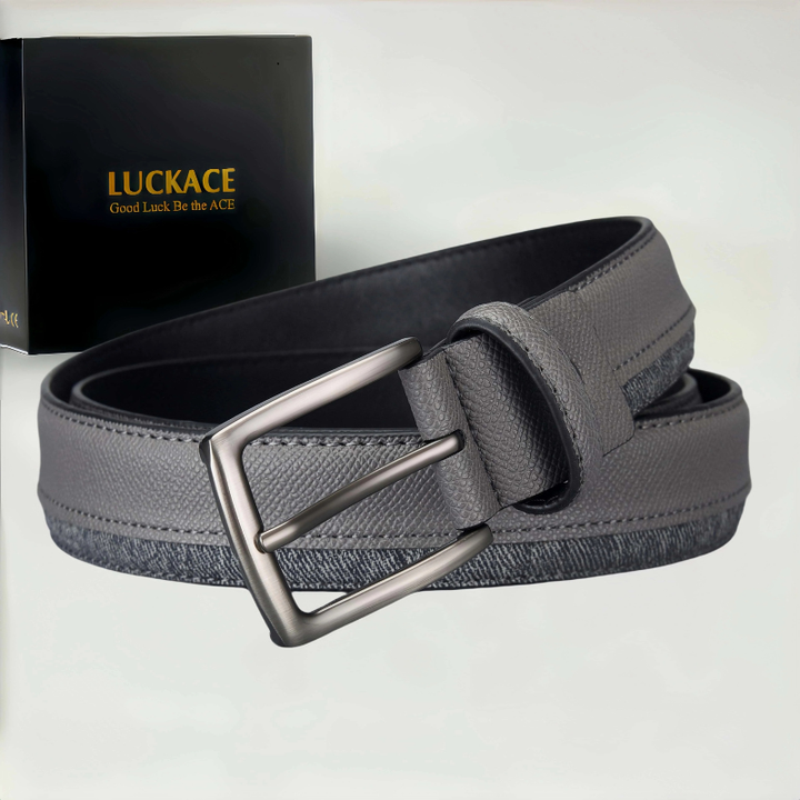 Stratton Dual-Texture Belt