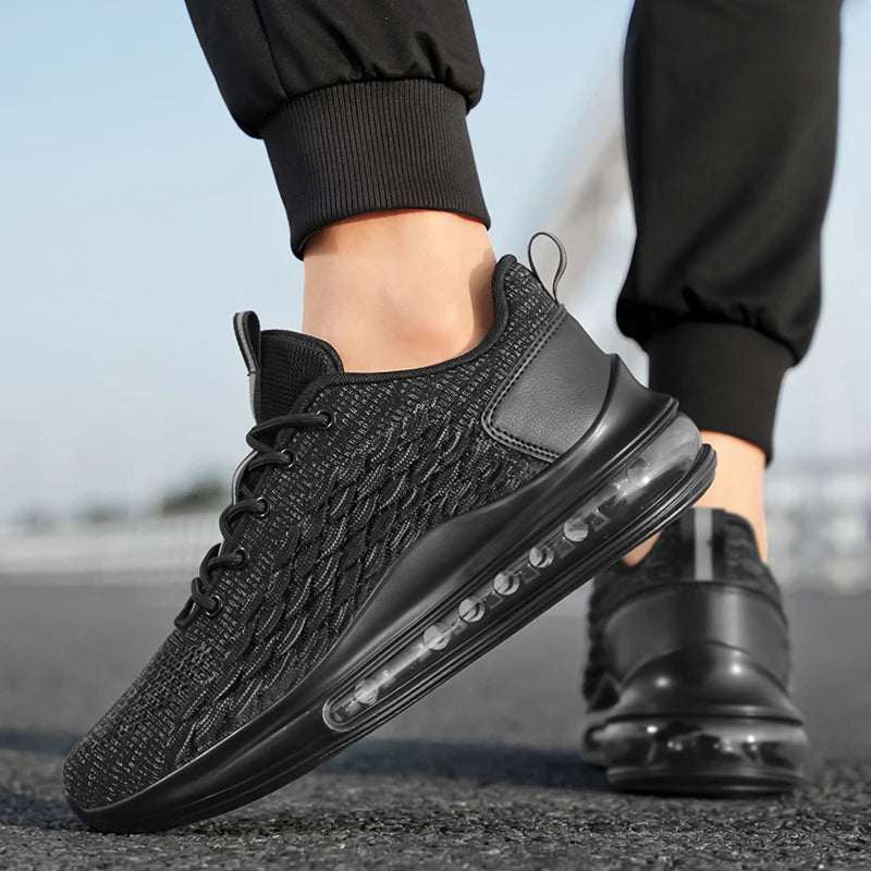 Vantra Airflex Sneaker