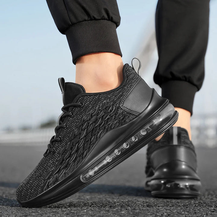 Vantra Airflex Sneaker