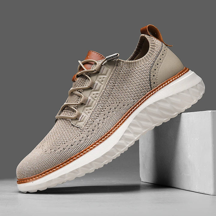 Solaris Knit Walker