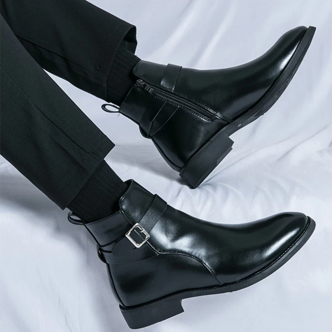 Belfort Chelsea Boot