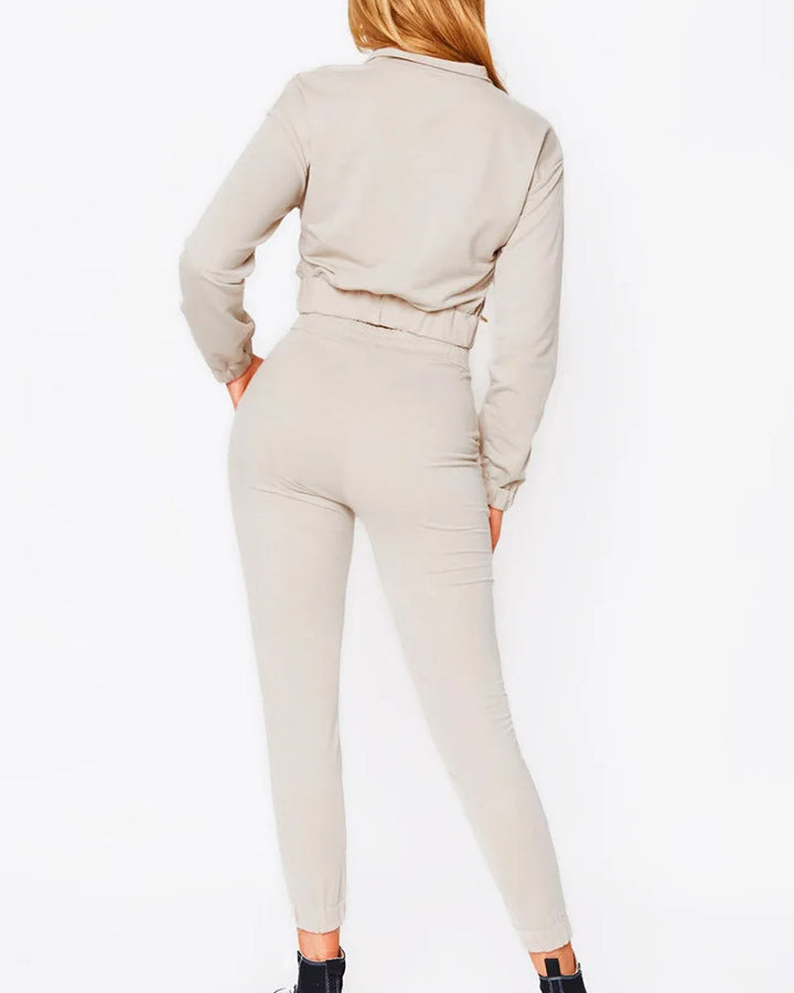Highline Hybrid Co-Ord