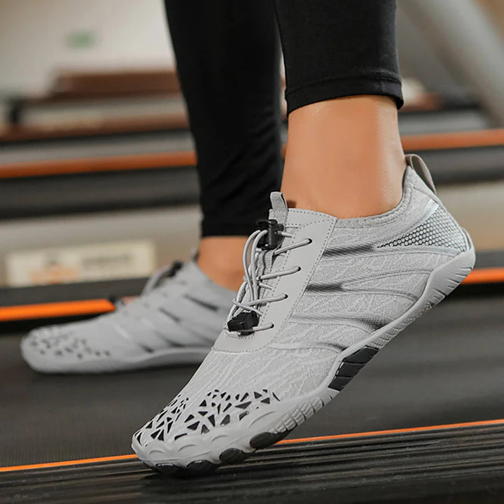 Oasis Barefoot Trainers