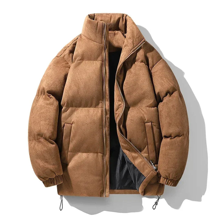 Belvedere Puffer Jacket