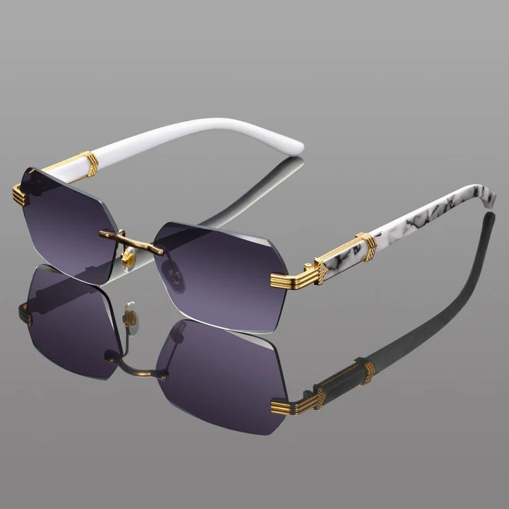 Icon Marble Tone Shades