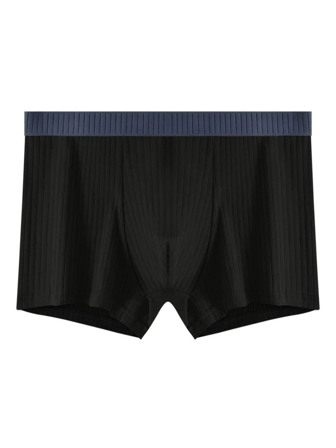 Flex Rib Boxer Brief Set