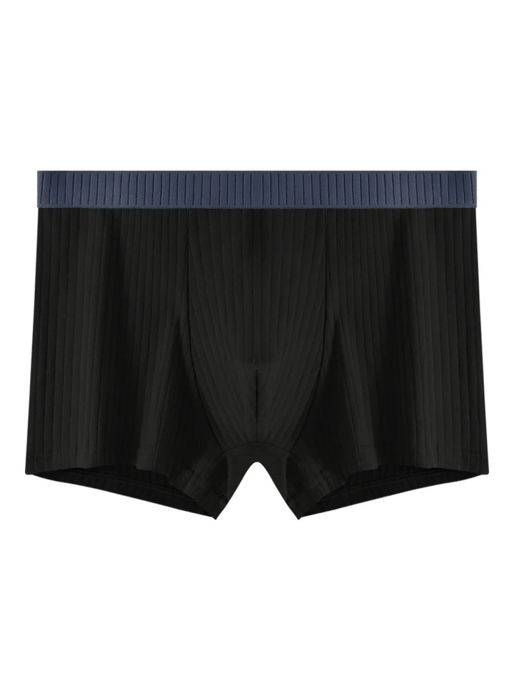Flex Rib Boxer Brief Set