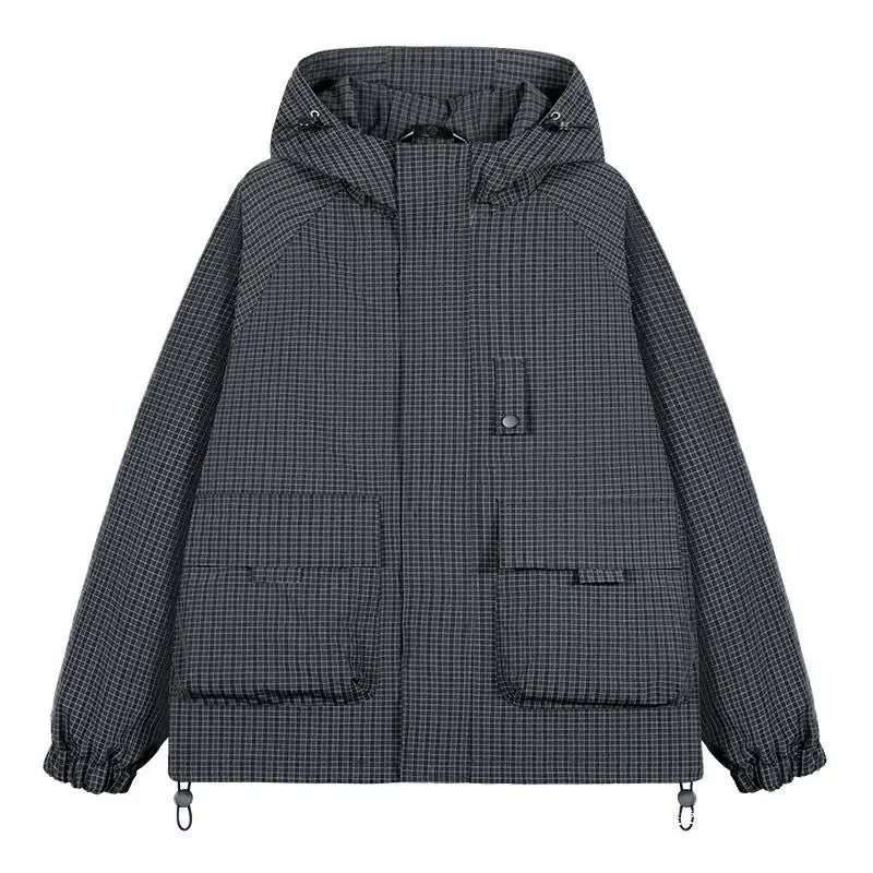 Voss Softshell Parka