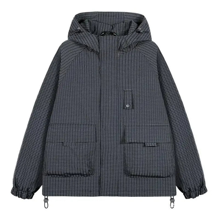 Voss Softshell Parka