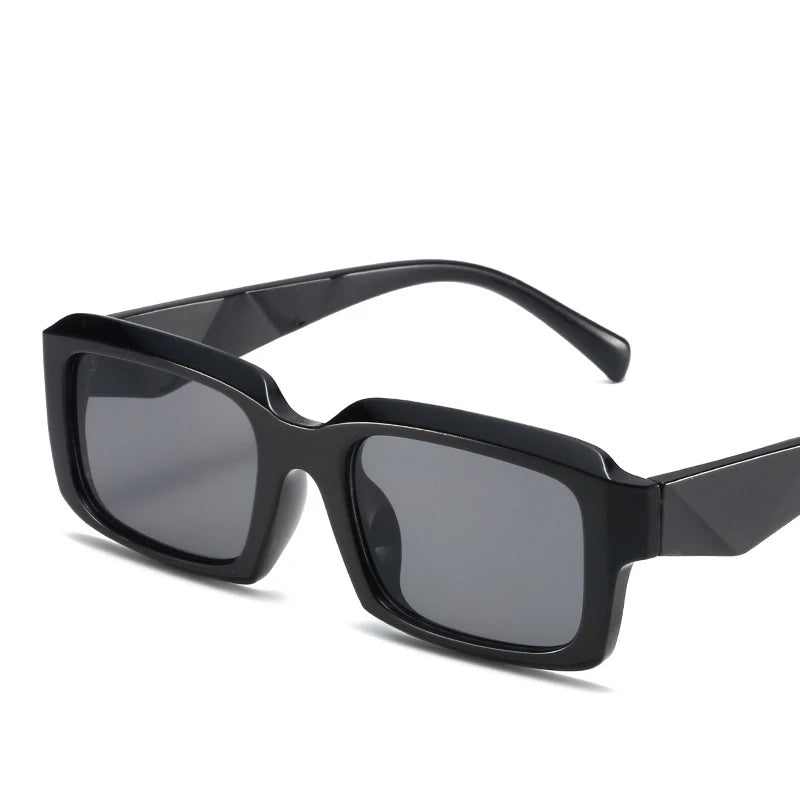 Saint Clair Rectangular Sunglasses