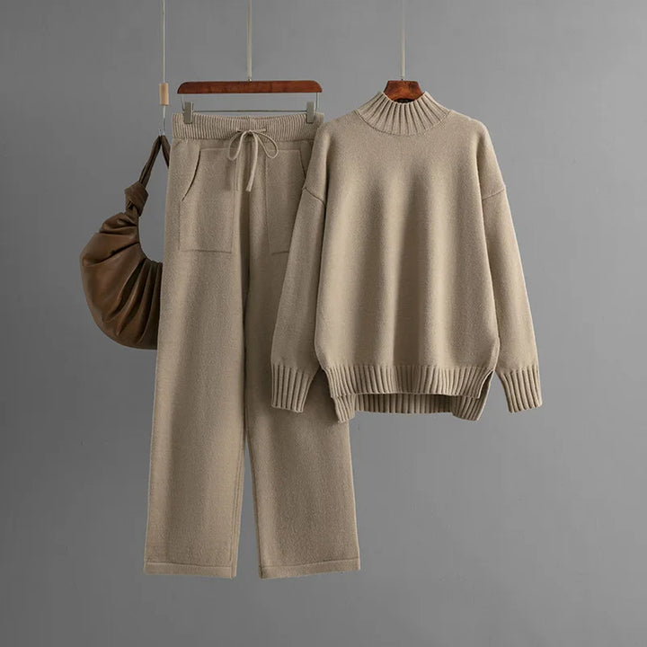 Essence Knitwear Set